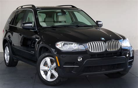 2011 Bmw X5 Xdrive 50i Hp And Torque Used 2011 Bmw X5 Xdrive50i For