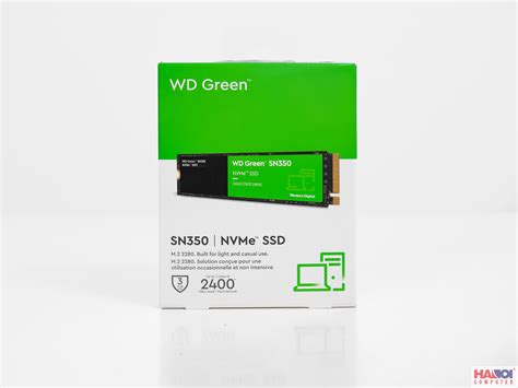 C Ng Ssd Wd Sn Green Gb M Pcie Nvme X C Mb S