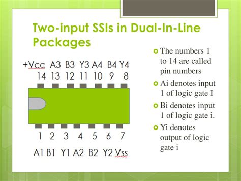 Ppt Introduction To Digital Electronics Powerpoint Presentation