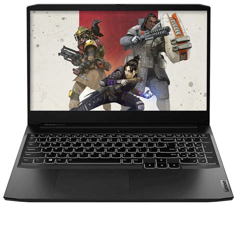 Lenovo Ideapad Gaming 3 15ach6 Xcus Lider Notebooks