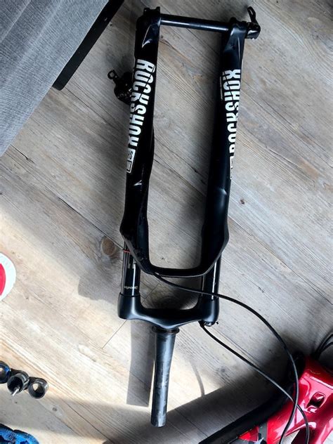 Rockshox Sid World Cup Boost M Er For Sale