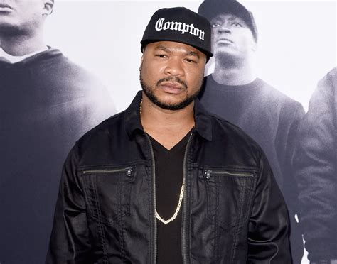 Someone Asked Xzibit To “Pimp Their Ride” On Twitter, And Got A Rude ...