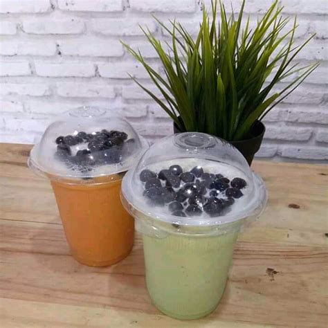 Jual PAKET TERMURAH BAHAN BAKU MINUMAN KEKINIAN THAITEA 100 PORSI