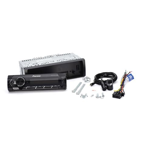 Pioneer Mxt S Bt Car Audio Bundle Lupon Gov Ph