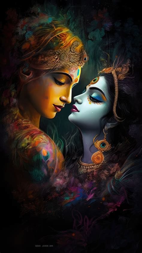 An Incredible Compilation Of 999 Love Radha Krishna Images In Full 4k