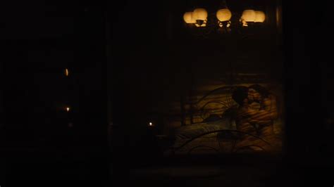 AusCAPS Andrew Koji Nude In Warrior To A Man With A Hammer Everything Looks Like A Nail