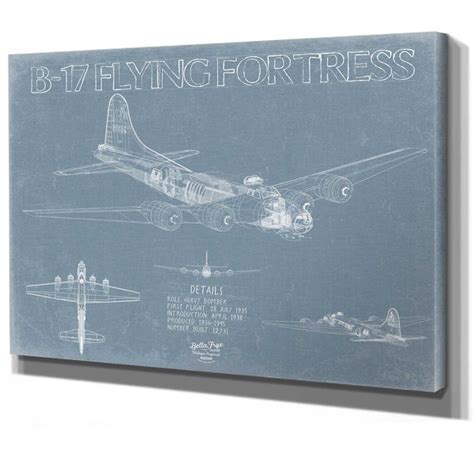 B17 Wall Art - Etsy