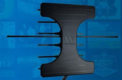 Winegard Elite Outdoor Hdtv Antenna Review A Top Notch Antenna