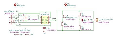 Can Fd Shield Tle Vsj Hackster Io