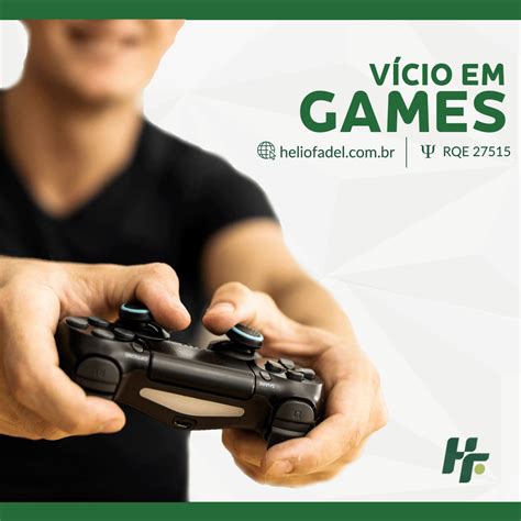 Vício em videogames na infância e na adolescência Descubra a Descubra