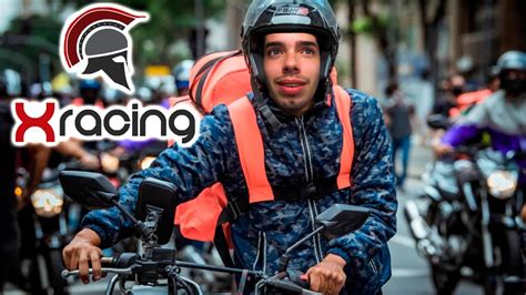 Assistindo Xracing Observa Es Di Rias Ep Youtube