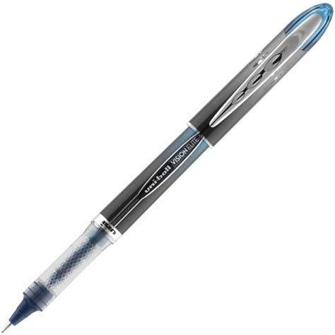 Uniball Vision Elite BLX Rollerball Pen Pens Uni Ball Corporation