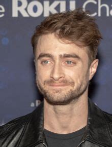 Daniel Radcliffe La Biographie De Daniel Radcliffe Avec Voici Fr