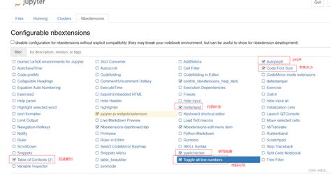 Jupyter Notebook介绍 Jupyter Notebook是什么 Csdn博客