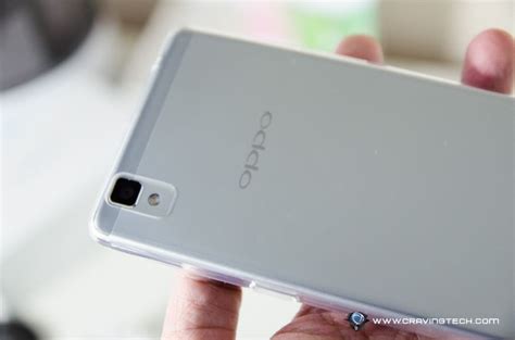 Oppo R S Review Australia