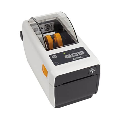 Zebra Zd Hc Wristband Printer From Dakota