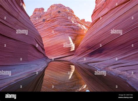 wave arizona vermillion cliffs paria canyon state park