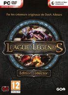 League Of Legends V Inicio Del Split Debilitaciones De Objetos