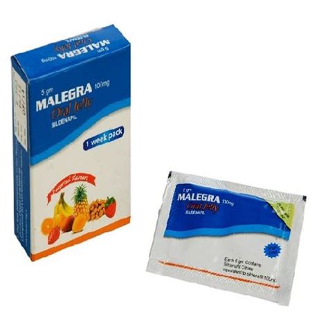 Malegra Oral Jelly 100 Mg At Rs 225 Pack Nagpur ID 26901730662