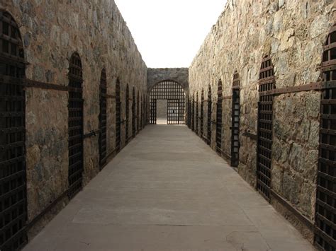 Yuma Territorial Prison State Historic Park Yuma Arizona Flickr