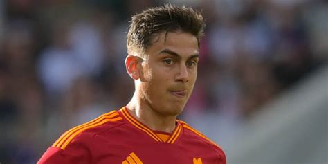 Dybala Salta Tirana Le Condizioni E Quando Dovrebbe Tornare Con La Roma