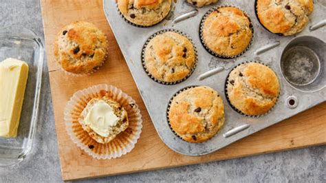 Banana Muffins Recipe Betty Crocker