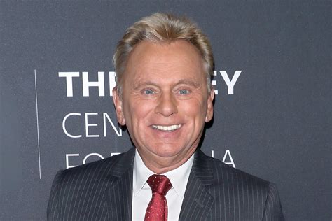 Pat Sajak Retiring Leaves Wheel Of Fortune Fans Devastated Legend