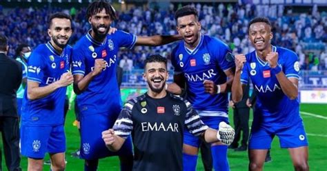 نهائي دوري أبطال آسيا 2021 بين الهلال وبوهانج ستيلرز الموعد و القنوات