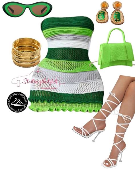 Stylesbystartrecy S Shein Outfits Collection On LTK Cute Everyday