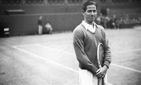 Bobby Riggs - 1939 Wimbledon Men's Final. Riggs def. Elwood Cooke 2–6 ...