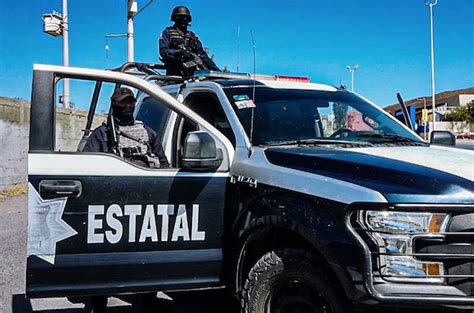 En Zacatecas Dos Polic As Son Asesinados Megal Polis