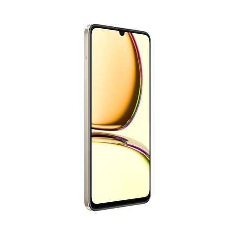 Realme C53 6128 Gb Champion Gold Rmx3760cg128 Tsbohemiacz