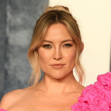 Kate Hudson Shares Heartbreaking Post About Estranged Biological Dad