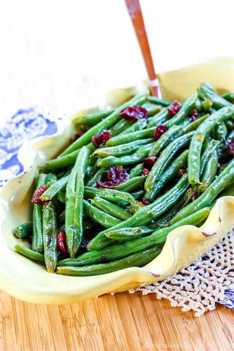 27+ Cranberry Beans Recipes - ZeinatKealin