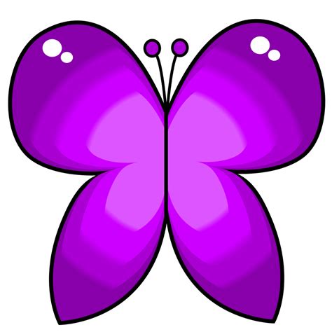 Mariposa Morada Png Free Images With Transparent Background 144 Free