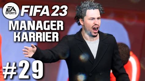 Fifa Manager Karrier Youtube