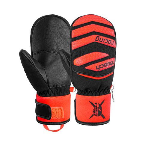 Reusch Worldcup Warrior Prime R Tex Xt Jr Mitten Reusch Dada Sport