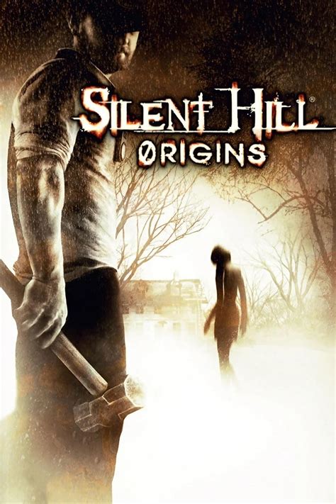 Silent Hill Origins Video Game 2007 Imdb