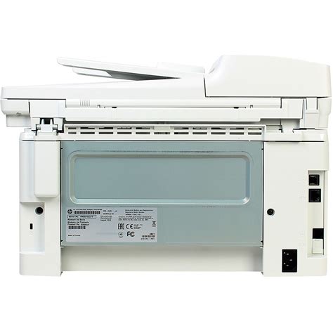 Купить МФУ HP LaserJet Pro M132fw (G3Q65A) в Москве