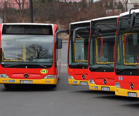 Bielsko Biała Zmiana w rozkładzie jazdy autobusów miejskich 10