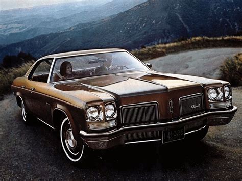 1972 Oldsmobile Delta 88