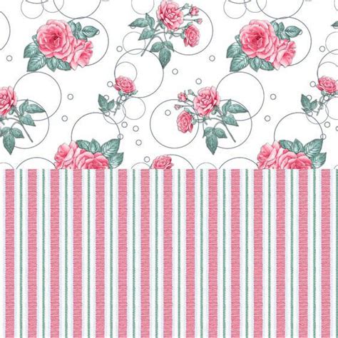 Pin By Guadalupe Naranjo Cervantes On Papel Decorado Flower Pattern