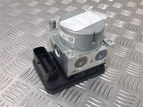 BLOC HYDRAULIQUE ABS ESP Renault Megane IV 476607355R EUR 179 00