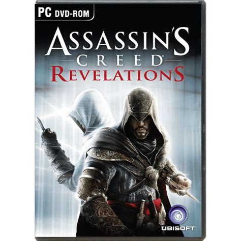 Assassin’s Creed: Revelations | PC - Video Game Depot