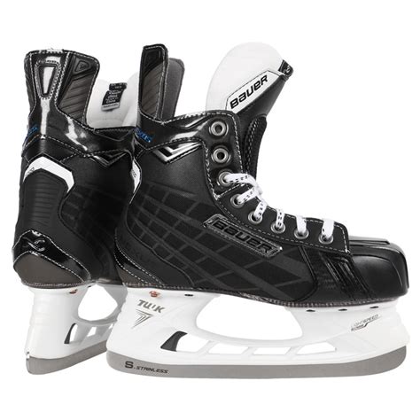 Bauer Nexus 5000 Junior Skates The Sports Exchange