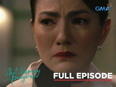 Abot Kamay Na Pangarap Full Episode 350 October 21 2023 Abot