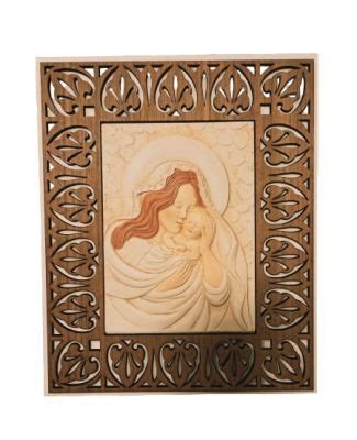 Quadro Sacra Famiglia Paolinestore It