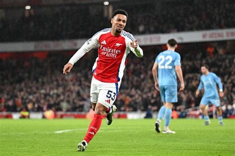 Arsenal star Ethan Nwaneri sends clear message to Mikel Arteta amid title race wildcard ...