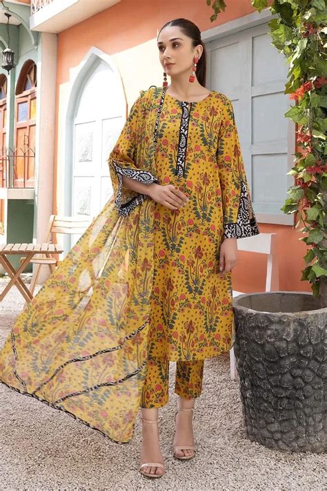 Latest Same Printed Shalwar Kameez Suit Designs 2023 In 2023 Dress