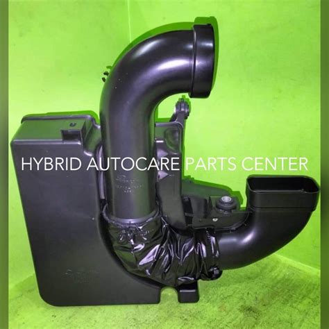 Genuine Parts Air Resonator For Hyundai Accent Shopee